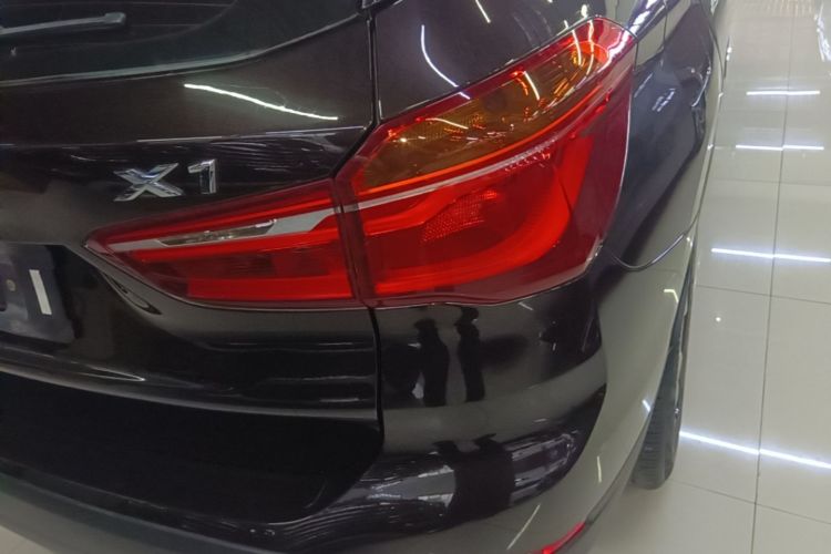 BMW X1 2016 image de voiture #8