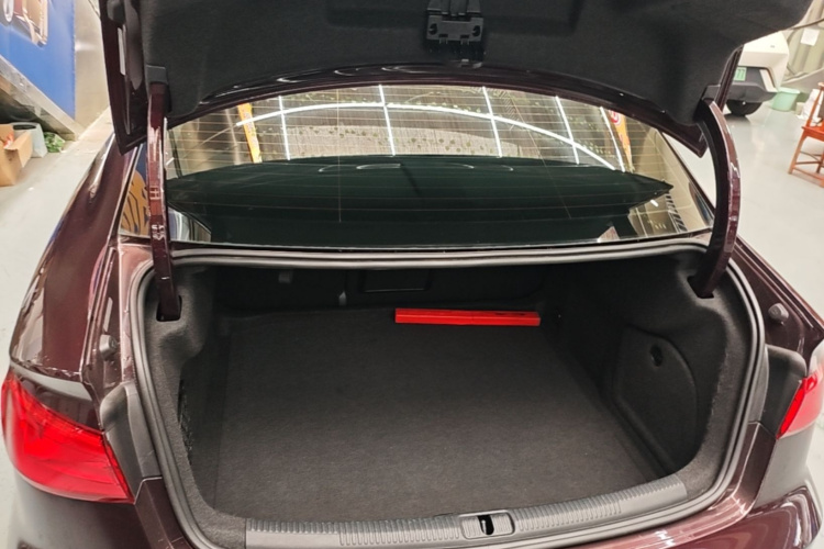 Audi A3 2016 immagine di auto #21