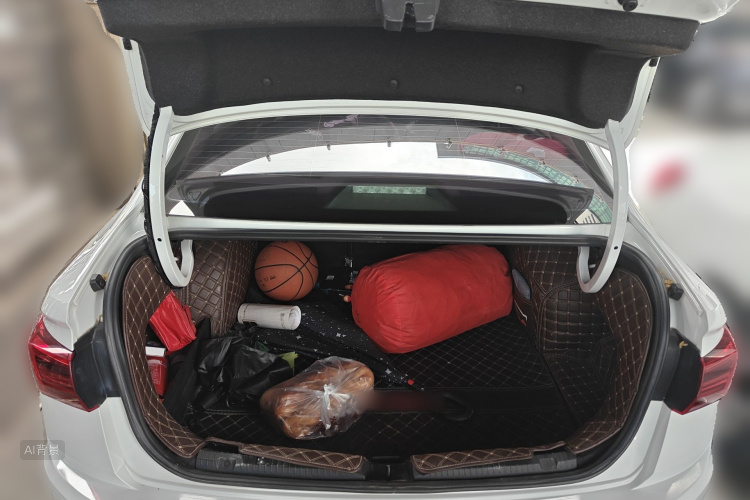 Volkswagen Bora 2020 image de voiture #21