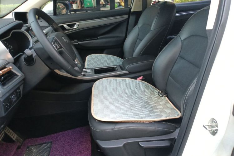 GEELY Emgrand GS 2019 #15 GEELY Emgrand GS 2019 car image #15