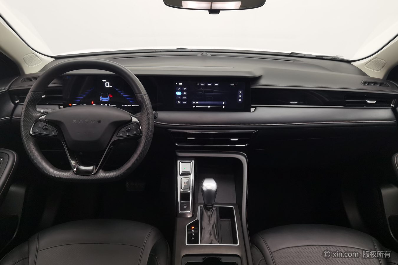 Roewe i5 2025 #12 Roewe i5 2025 car image #12