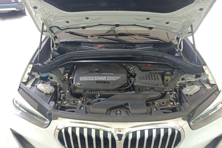 BMW X1 2023 car image #22