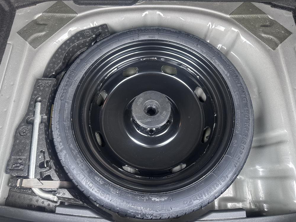 Volkswagen Tharu 2021 car image #14
