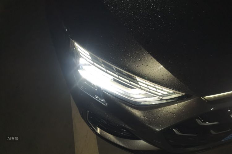 Audi A3 2025 car image #8