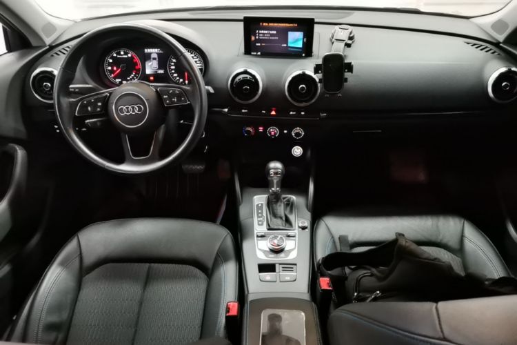 Audi A3 2021 #11 Audi A3 2021 car image #11