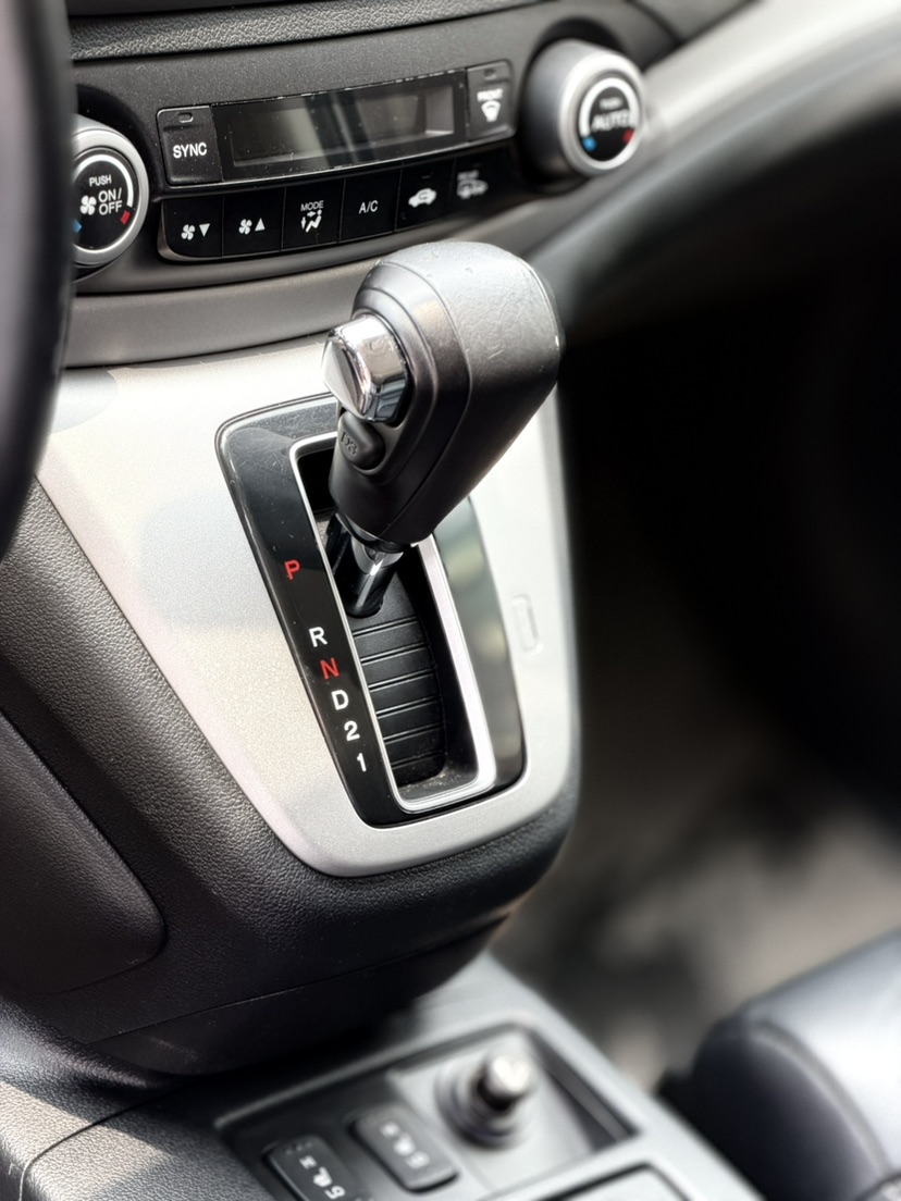 Honda CR-V 2013 car image #5