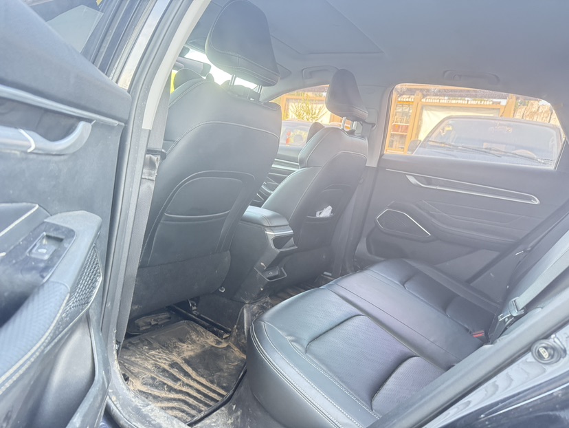 GEELY Emgrand 2023 #3 GEELY Emgrand 2023 صورة سيارة #3