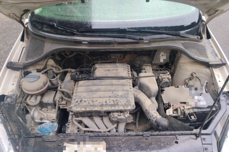 Volkswagen Santana 2015 صورة سيارة #22