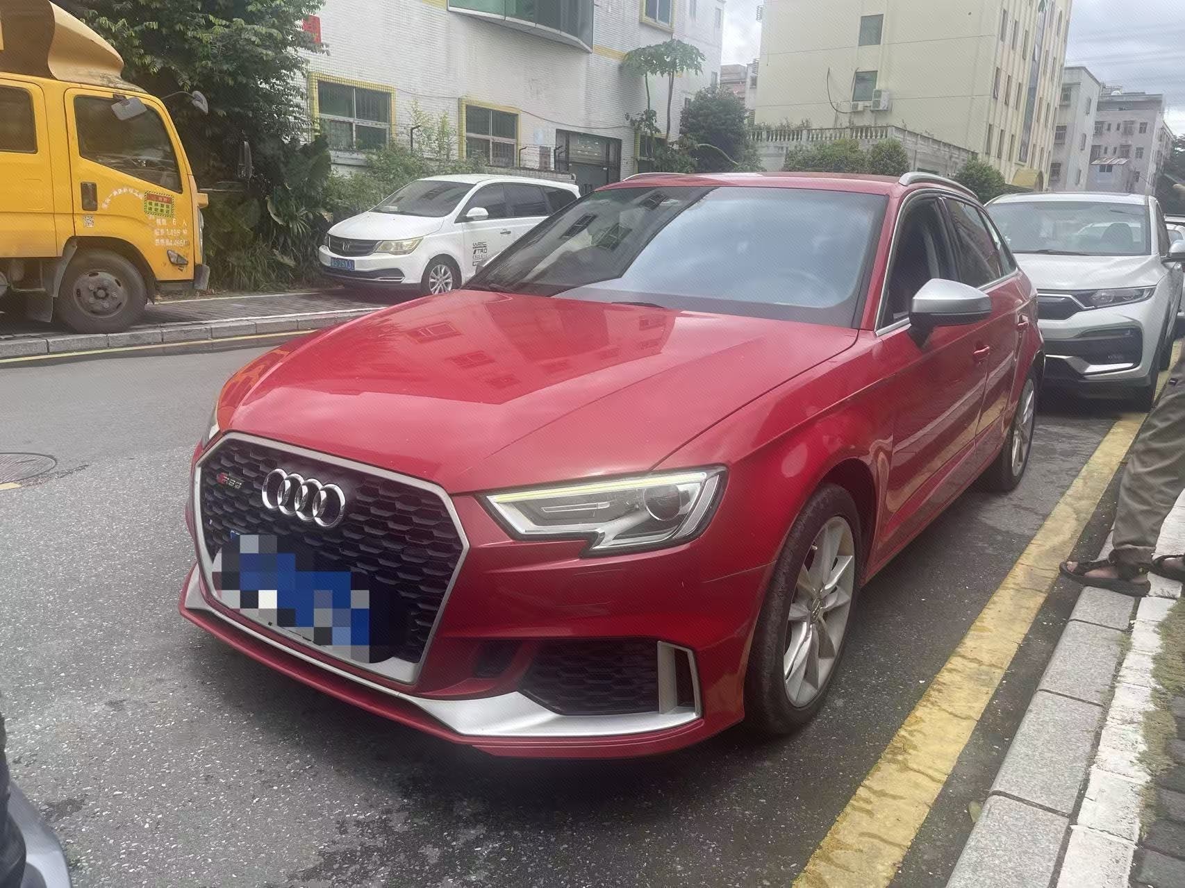 2019 2019 car image