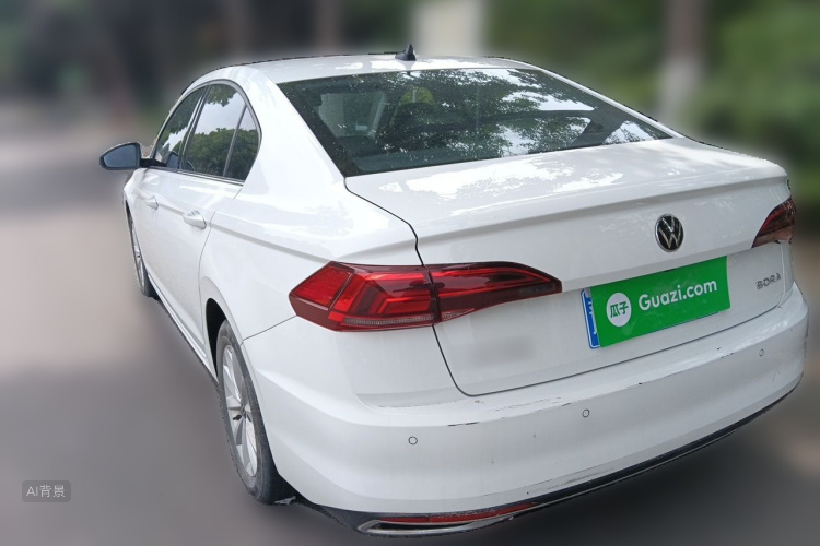 Volkswagen Bora 2021 car image #5