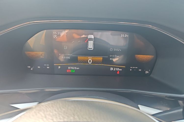 Volkswagen Lavida 2021 #12 Volkswagen Lavida 2021 immagine di auto #12