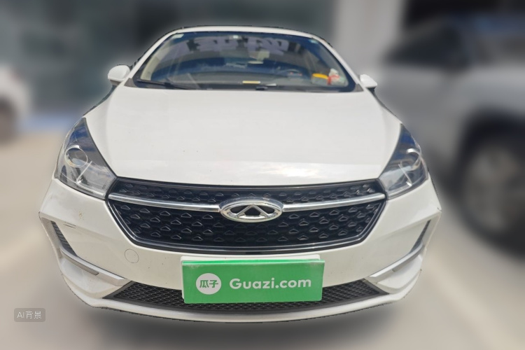 Chery Arrizo 5 2021 #3 Chery Arrizo 5 2021 car image #3