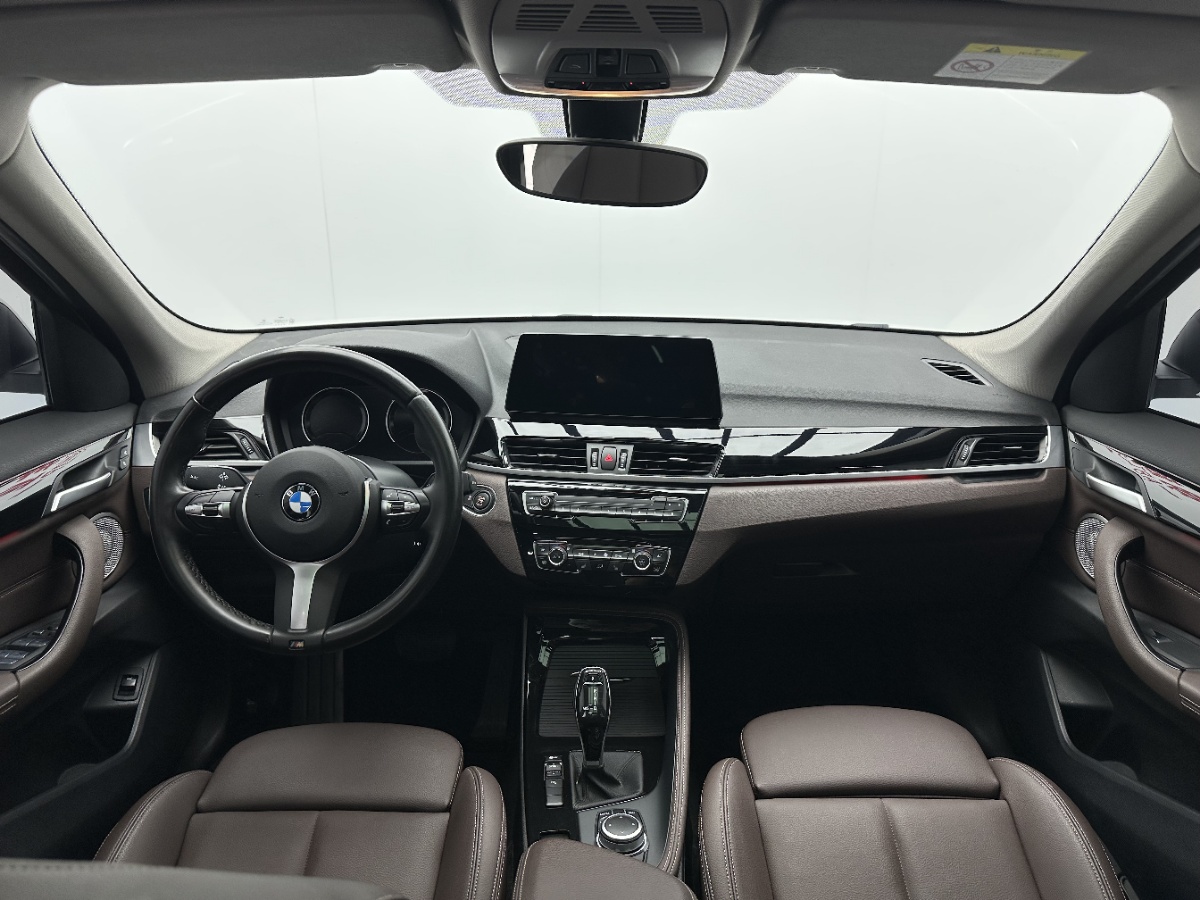 BMW X1 2022 #7 BMW X1 2022 car image #7