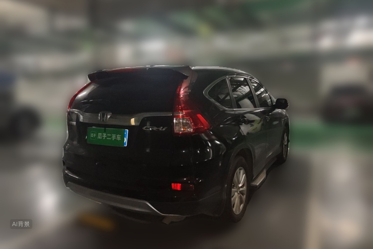 Honda CR-V 2016 car image #7