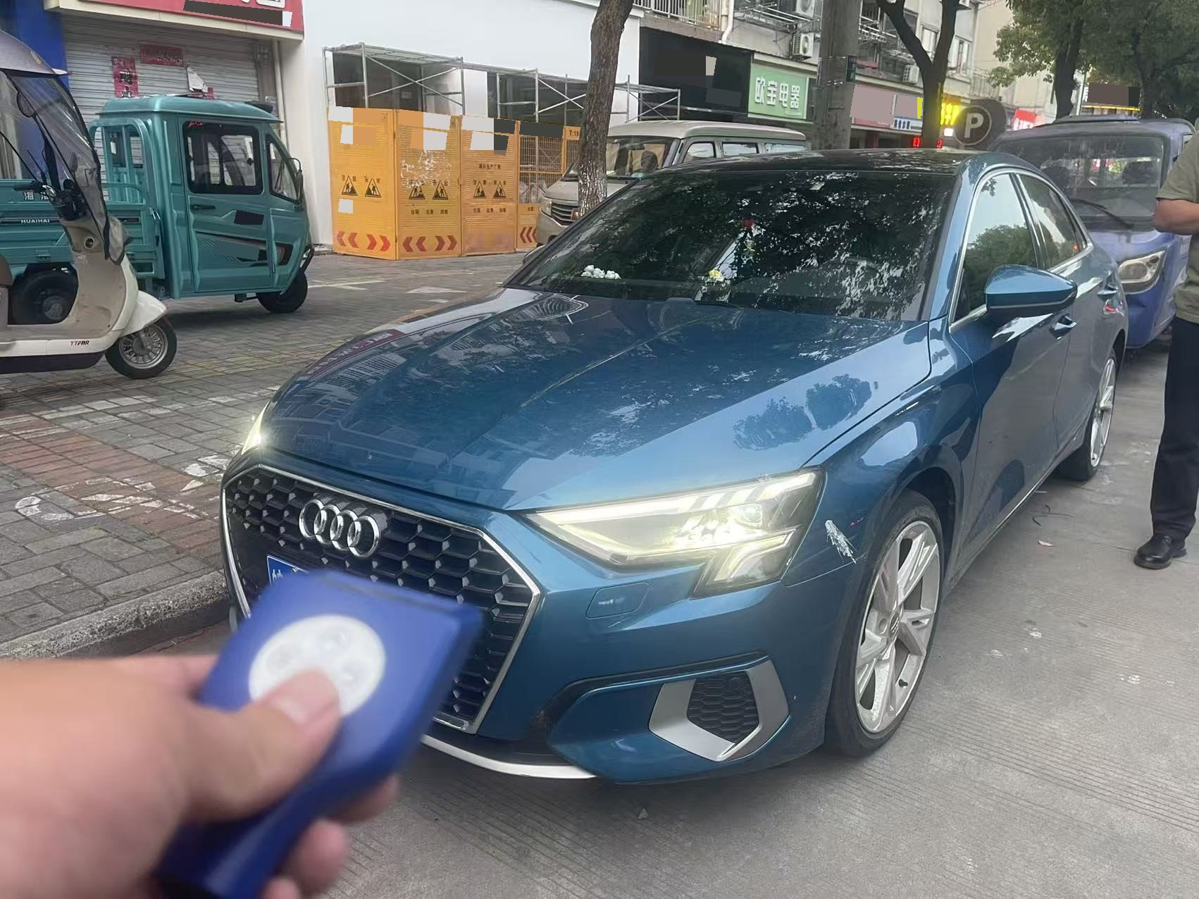 2021 2021 immagine di auto