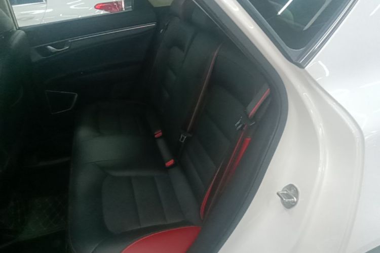 GEELY Emgrand GS 2021 #17 GEELY Emgrand GS 2021 car image #17