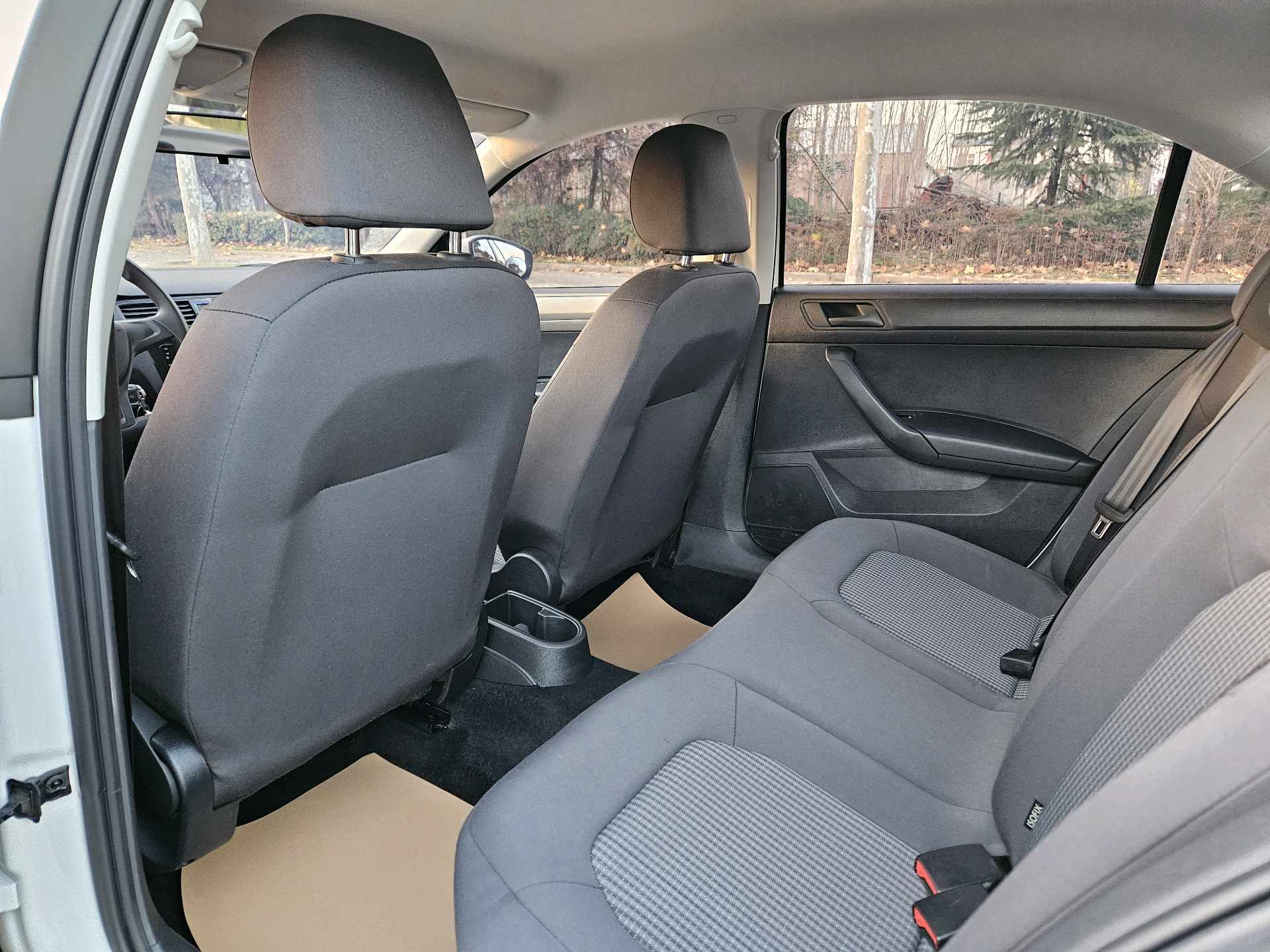 大众 桑塔纳 2023 汽车图片 #4