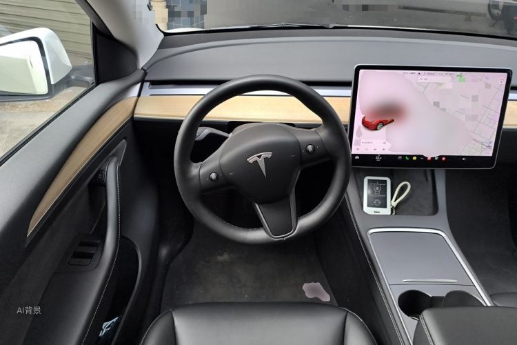 Tesla Model Y 2021 #12 Tesla Model Y 2021 immagine di auto #12