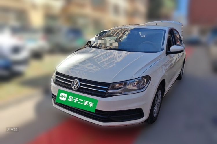 Volkswagen Santana 2020 #2 Volkswagen Santana 2020 car image #2