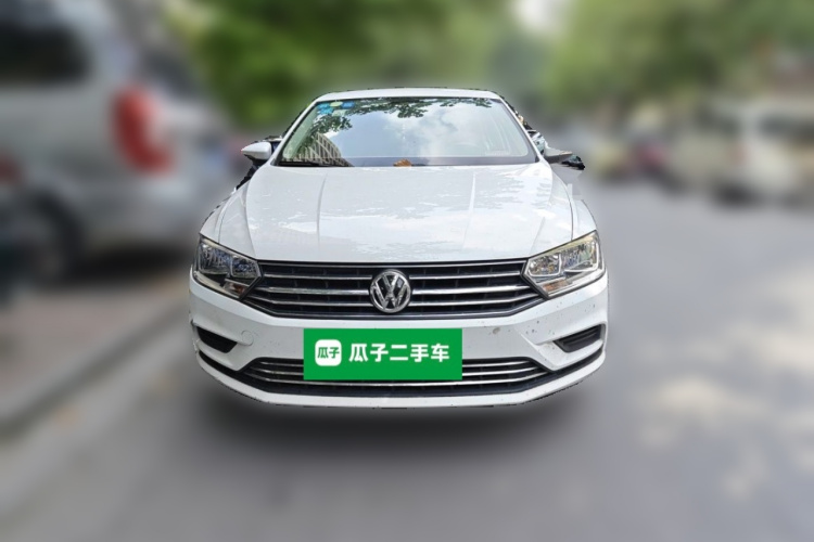 Volkswagen Bora 2017 car image #3