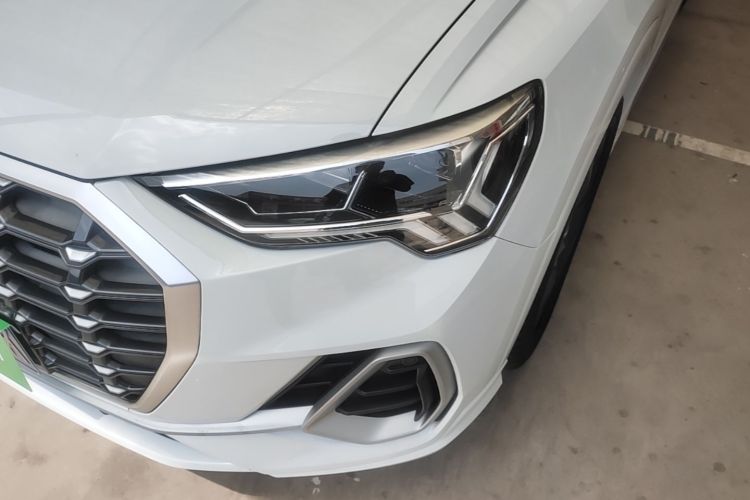 Audi Q3 2019 #23 Audi Q3 2019 immagine di auto #23