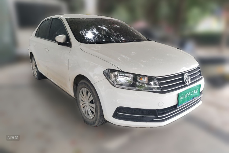 Volkswagen Santana 2019 #4 Volkswagen Santana 2019 immagine di auto #4