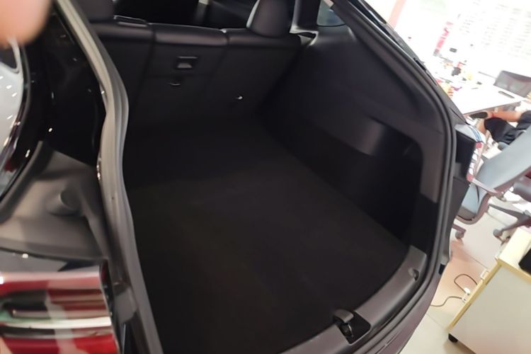 Tesla Model Y 2023 #24 Tesla Model Y 2023 car image #24
