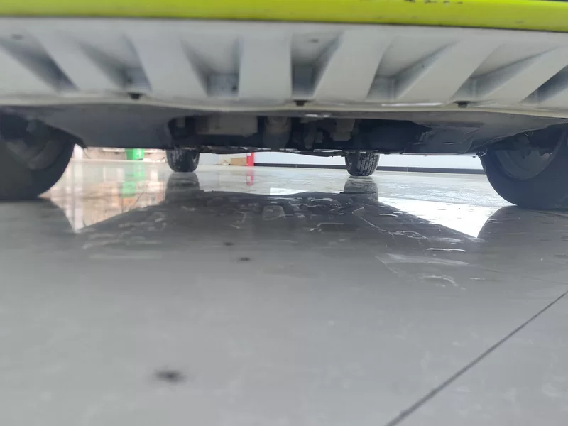Roewe i5 2023 #21 Roewe i5 2023 imagen de coche #21