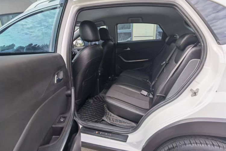 Chery Tiggo 3x 2021 #13 Chery Tiggo 3x 2021 car image #13