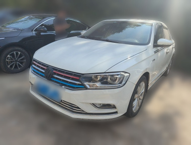 Volkswagen Bora 2018 Volkswagen Bora 2018 car image