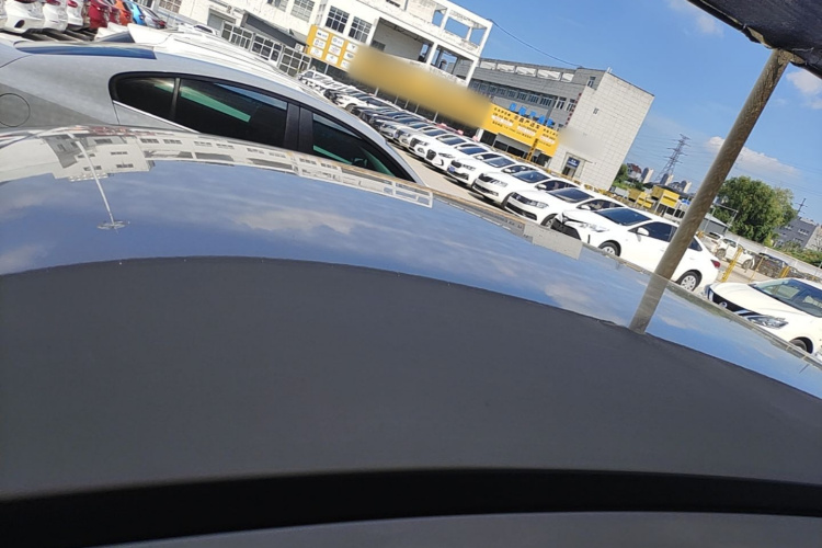 Chery Arrizo 5 2023 car image #25