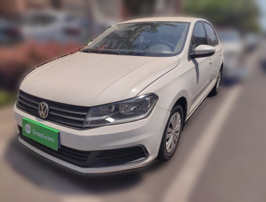 Volkswagen Santana 2017 image de voiture 
