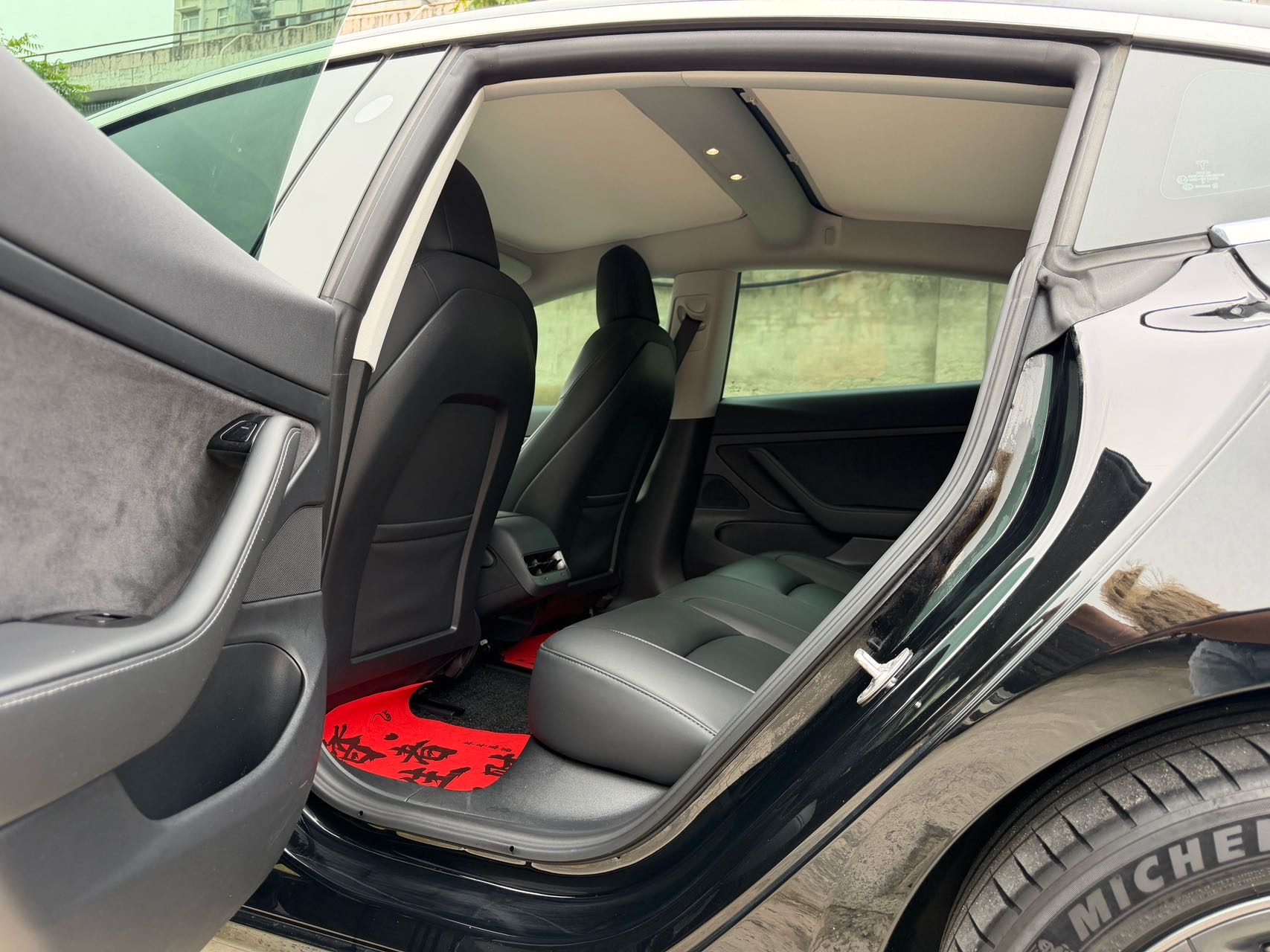 Tesla Model 3 2021 car image #6