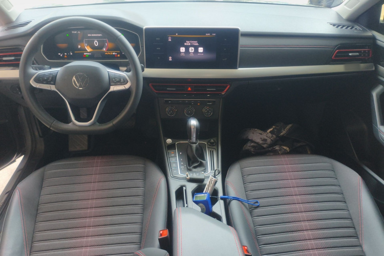 Volkswagen Lavida 2024 car image #10