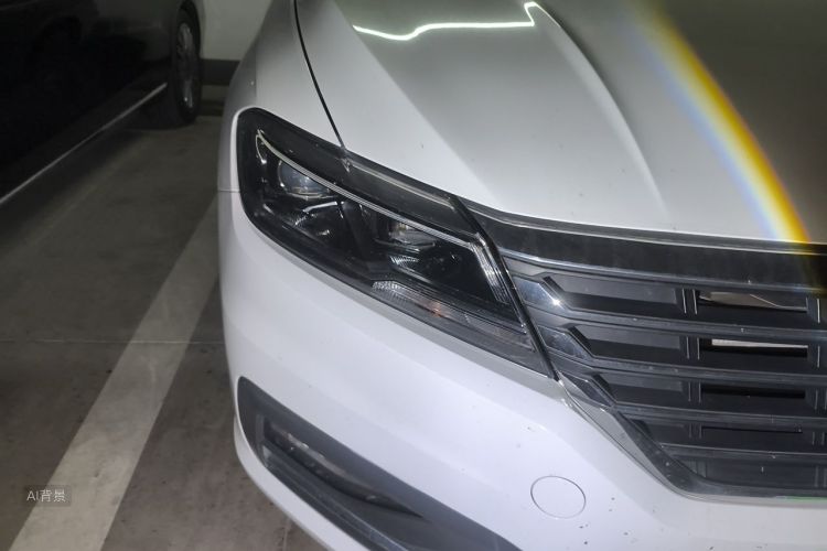 Volkswagen Lavida 2021 imagen de coche #8