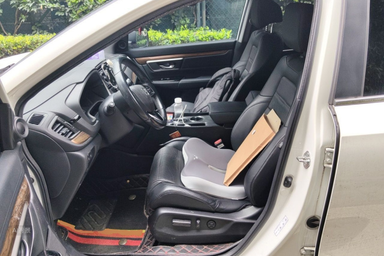 Honda CR-V 2021 car image #17