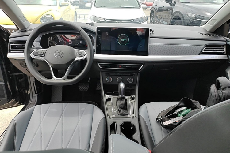 Volkswagen Lavida 2023 #10 Volkswagen Lavida 2023 car image #10