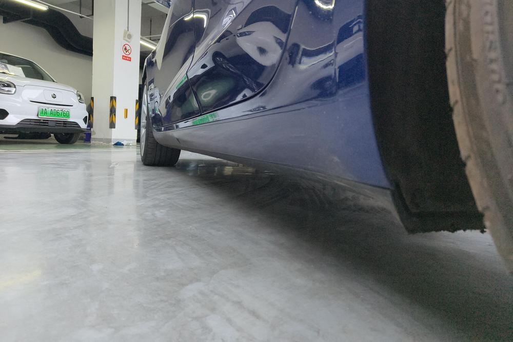Tesla Model 3 2020 car image #8