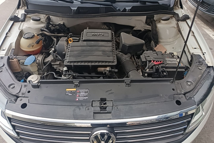 Volkswagen Lavida 2021 car image #20