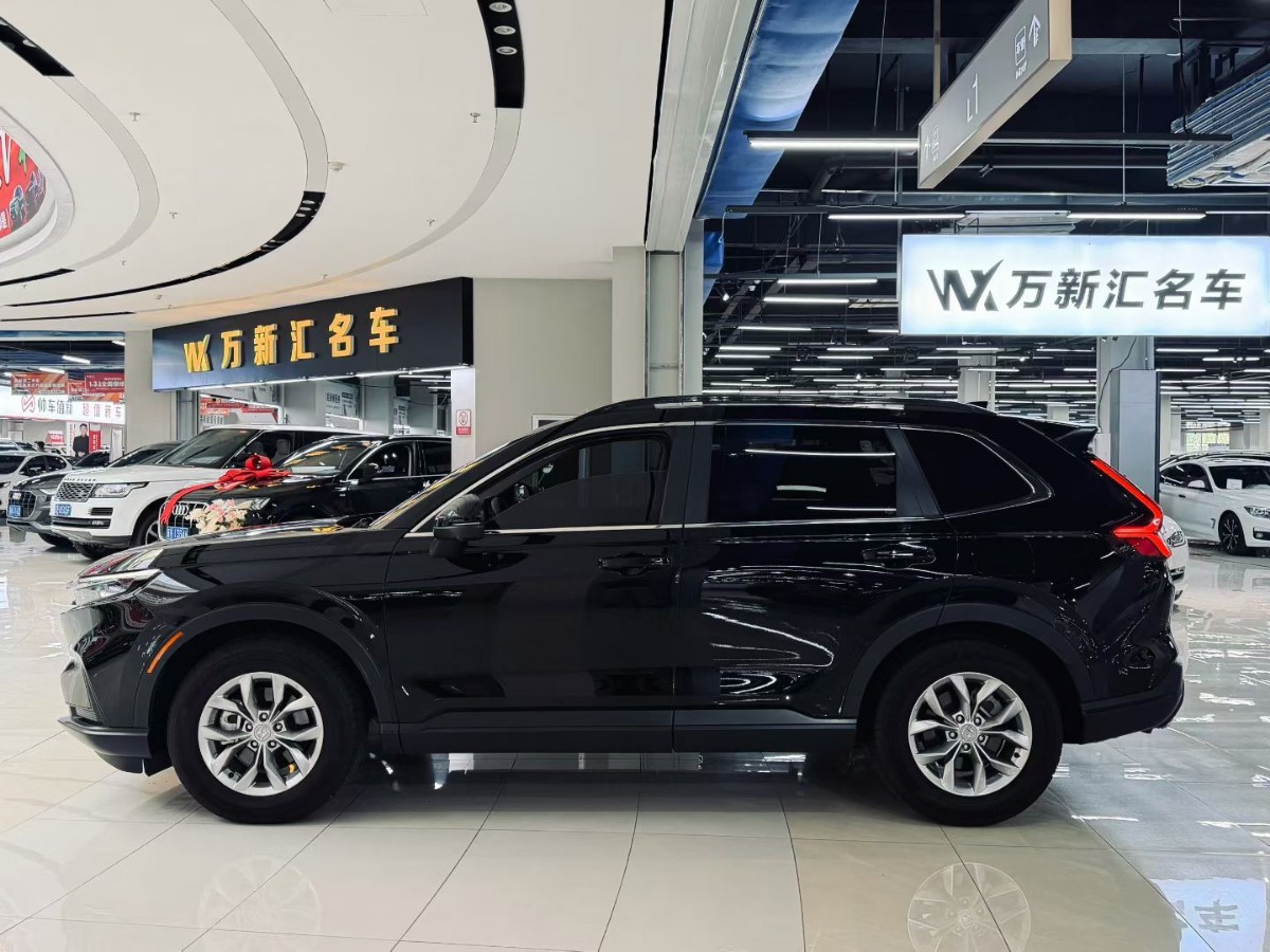 Honda CR-V 2025 car image #7