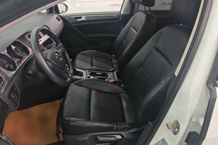 Volkswagen Golf 2017 #15 Volkswagen Golf 2017 immagine di auto #15