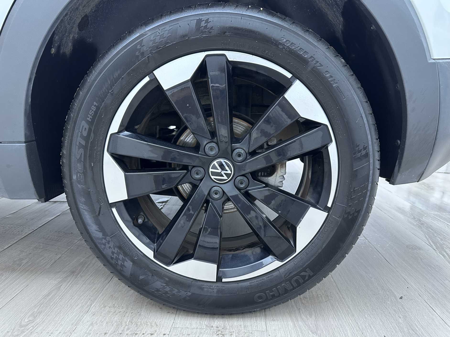 Volkswagen Tacqua 2023 #19 Volkswagen Tacqua 2023 صورة سيارة #19