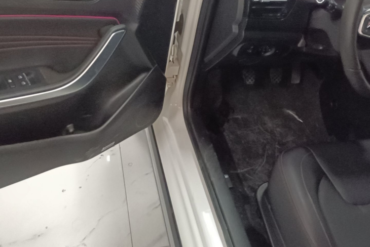 Chery Tiggo 3x 2021 car image #16