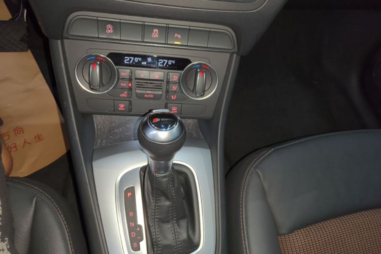 Audi Q3 2017 #18 Audi Q3 2017 imagen de coche #18