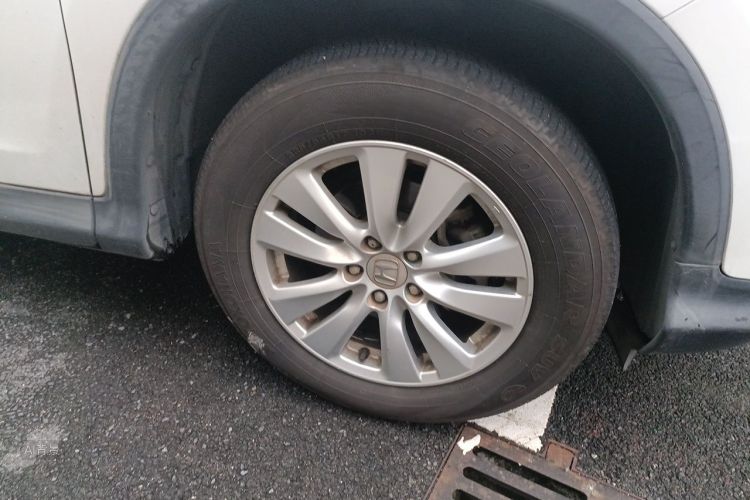 Honda CR-V 2016 car image #9