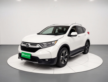 Honda CR-V 2018 car image 