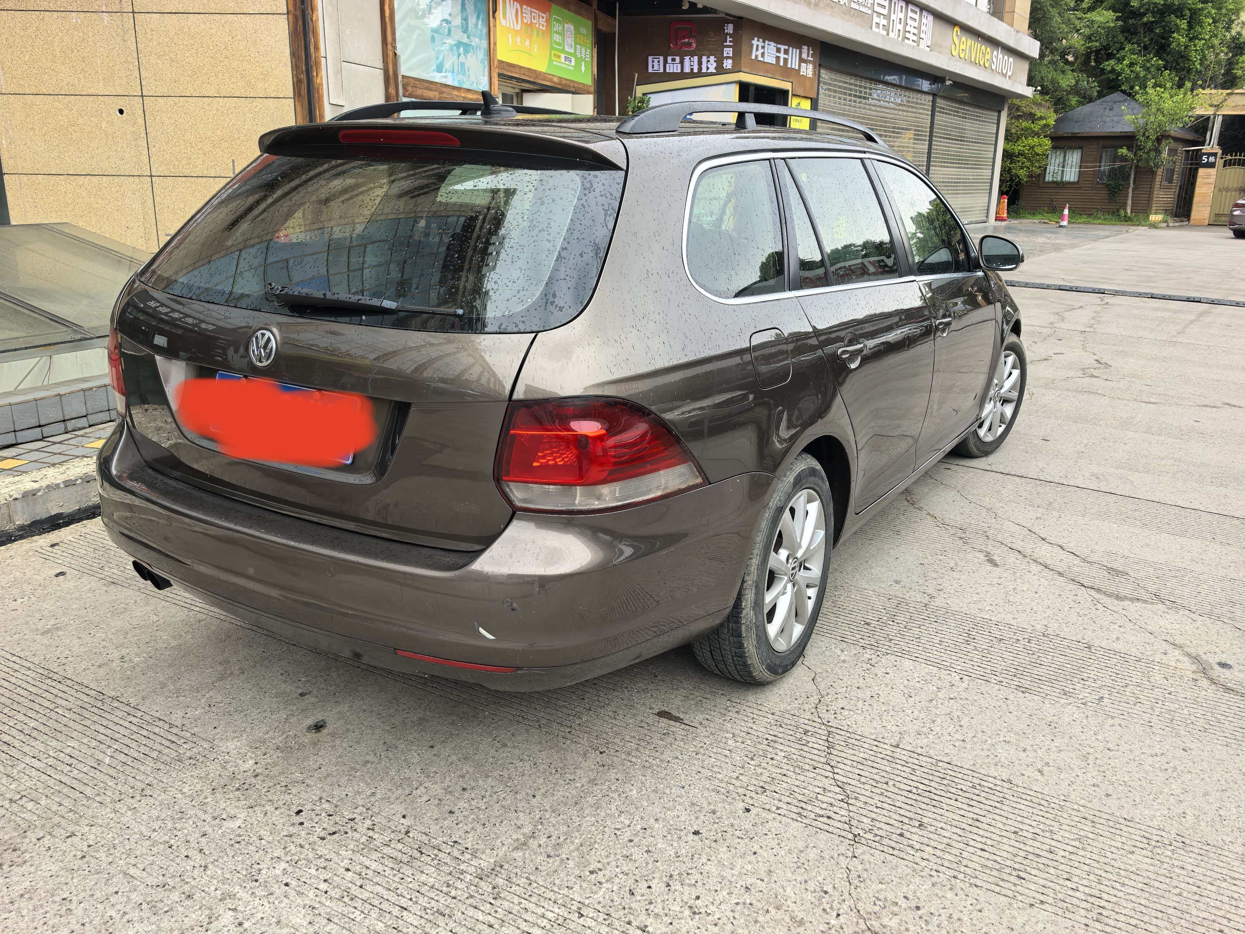 Volkswagen Golf (Imported) 2012 #4 Volkswagen Golf (Imported) 2012 immagine di auto #4