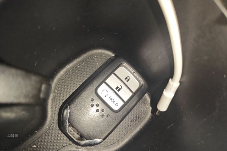 Honda CR-V 2020 car image #10