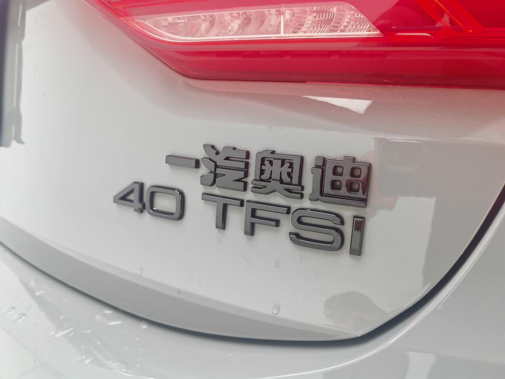 奥迪 奥迪Q3 Sportback 2023 汽车图片 #8