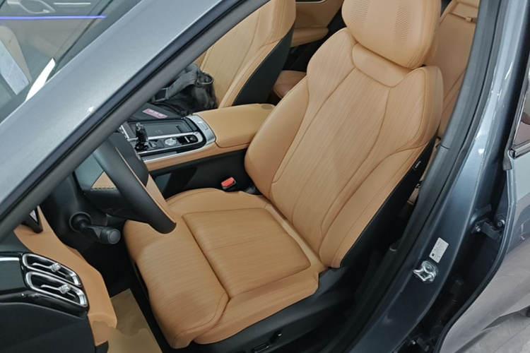 2026 car image #21